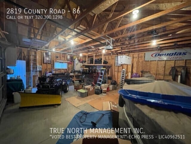 Building Photo - 2819 County Rd