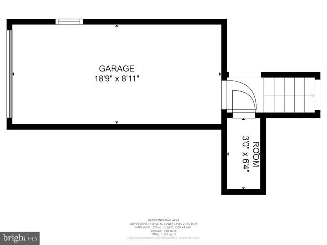 Building Photo - 783 Morton St NW