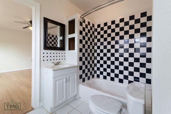 Building Photo - Remodeled 1930s Tulsa Home with 4 Beds, 3.5 Baths + Incredible Character