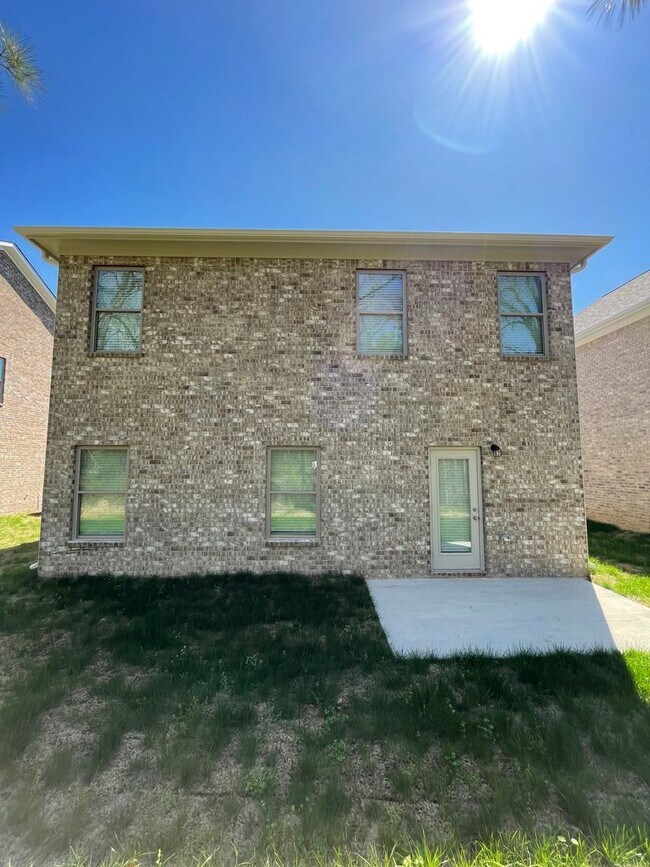 Building Photo - Home for Rent in Calera, AL!!!  View with 48 Hours Notice!  DEPOSIT PENDING!