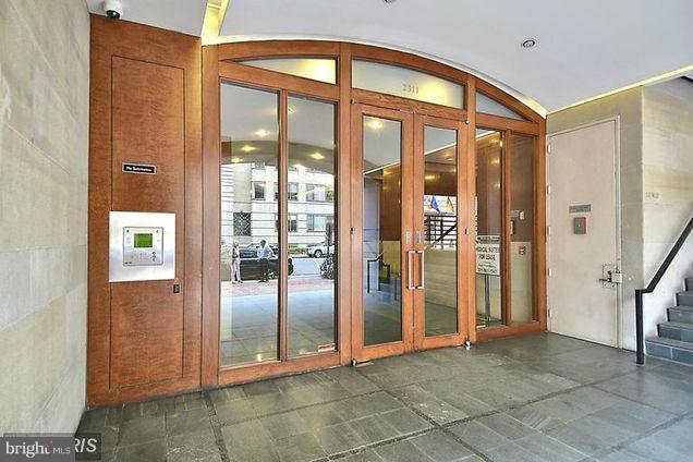 Building Photo - 2311 M St NW