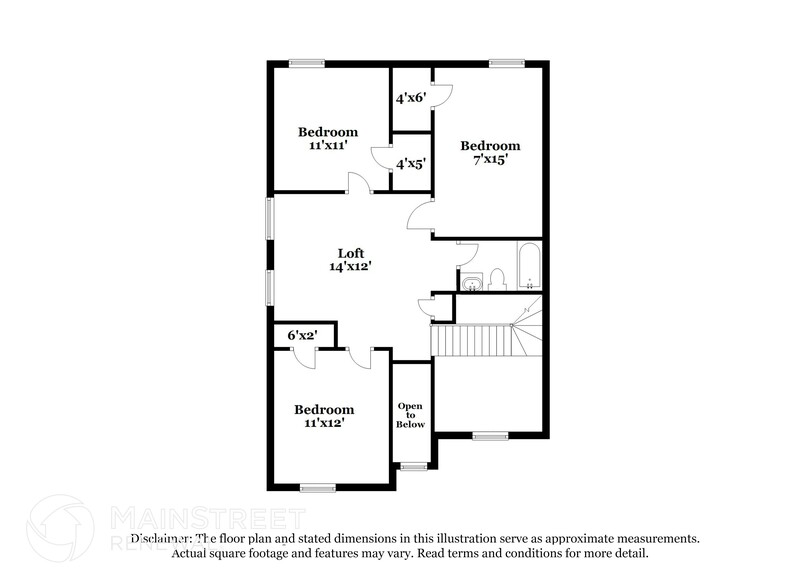 Building Photo - 7934 Brinson Ct