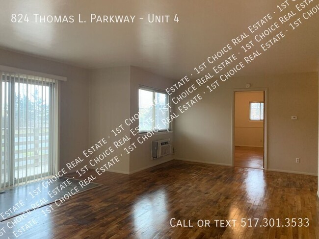 Building Photo - 2-BDR 1-BTH Apartment in Waverly - Assigne...