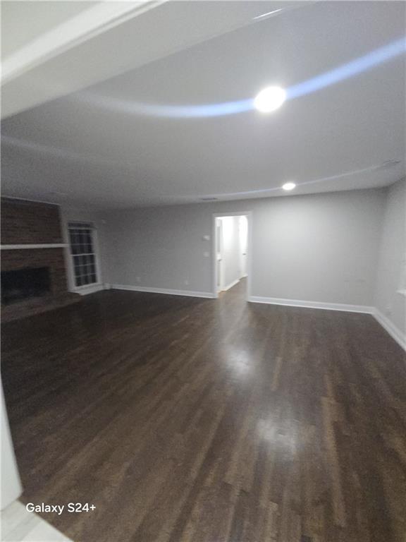 Building Photo - 1670 Christian Cir SE
