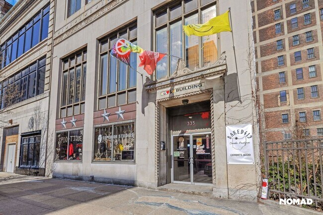 Building Photo - 335 N Superior St