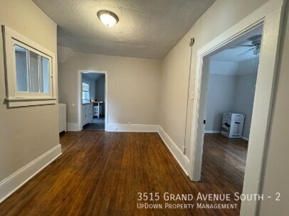 Building Photo - 3515 Grand Ave S