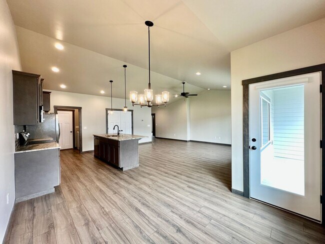 Building Photo - New Build Ranch Style Home Available with ...