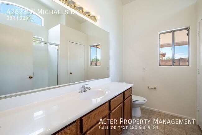 Building Photo - 42623 W Michaels Dr