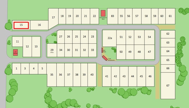 Building Photo - 2130 Rand Morgan Rd