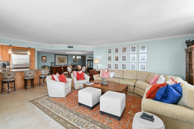 Building Photo - 1701 S Flagler Dr