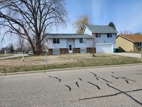 Building Photo - 7211 Camden Ave N