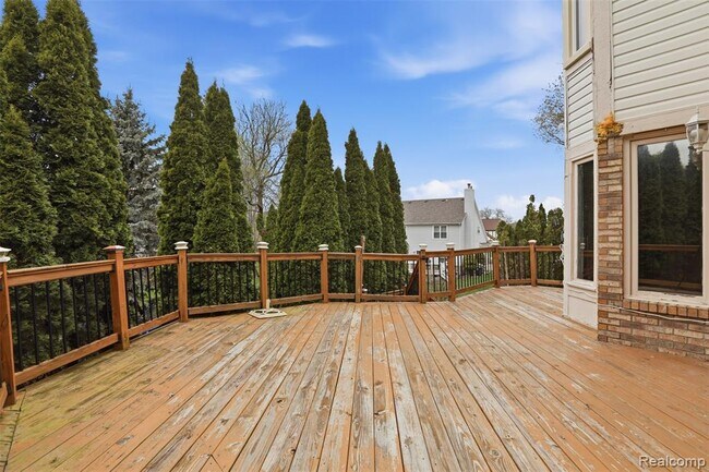 Building Photo - 3932 Fieldview Rd