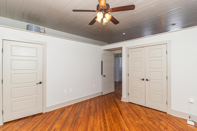 Building Photo - Wilson Furniture Company Lofts- Unit D