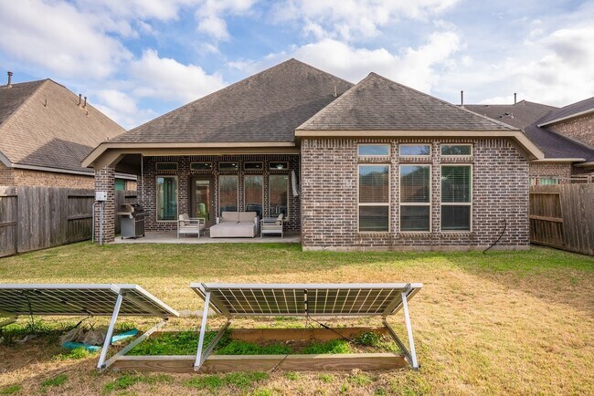 Building Photo - 10835 High Red Mesa