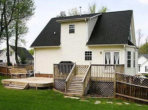Building Photo - 940 Winterside Ln
