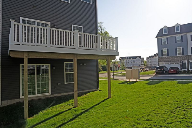 Building Photo - 1763 Atlas Dr