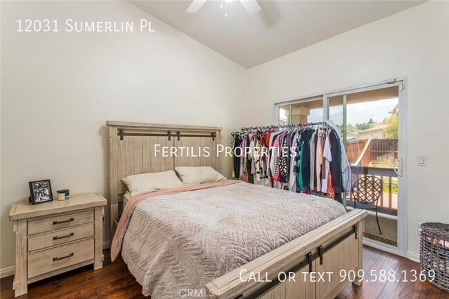 Building Photo - 12031 Sumerlin Pl