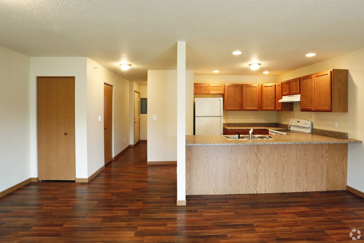 Briar Ridge Villas Warsaw