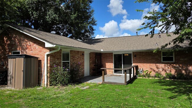 Building Photo - 5434 Goldspier St