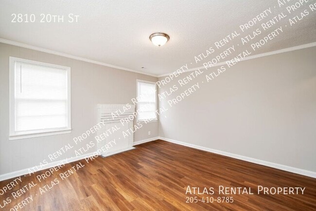 Building Photo - 2810 20th St