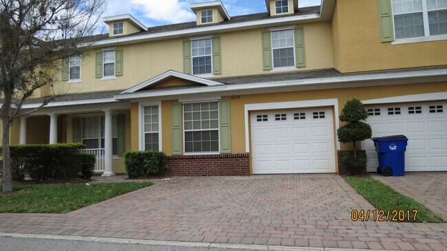 Primary Photo - 3/2 Townhouse in Battaglia Community