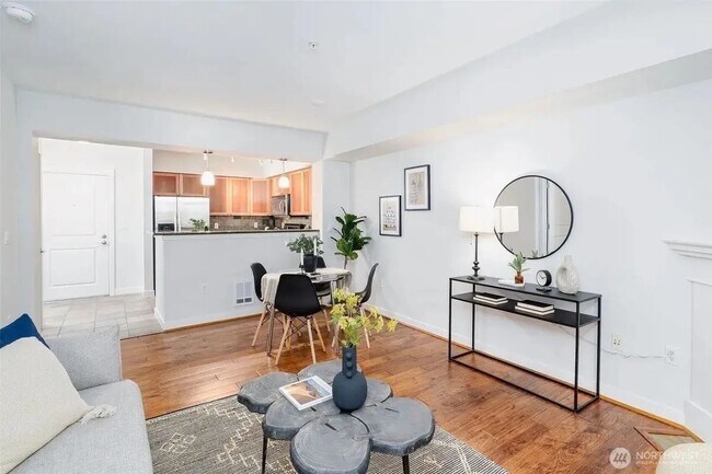 Building Photo - Seattle, WA 98107