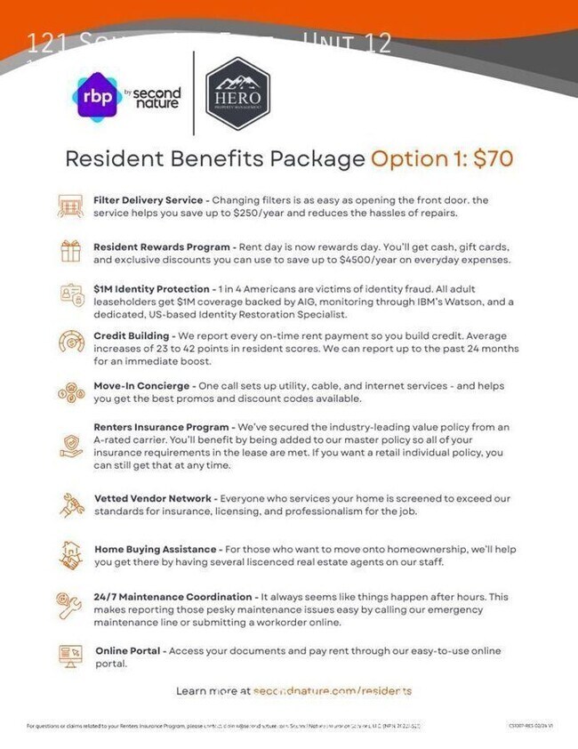 Building Photo - 121 S 600 E