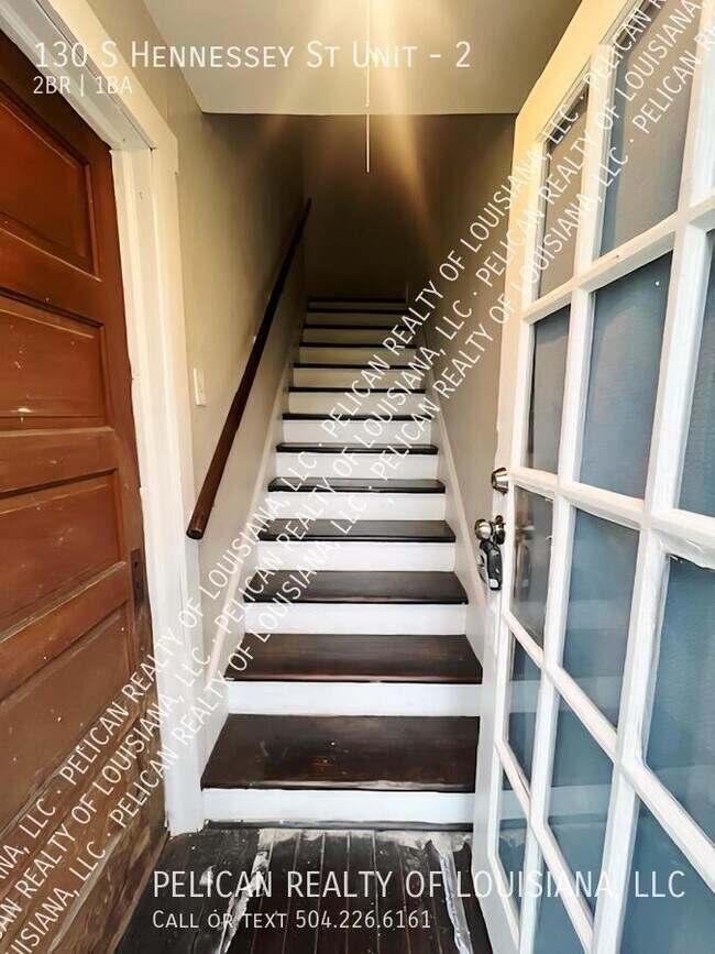 Building Photo - 130 S Hennessey St