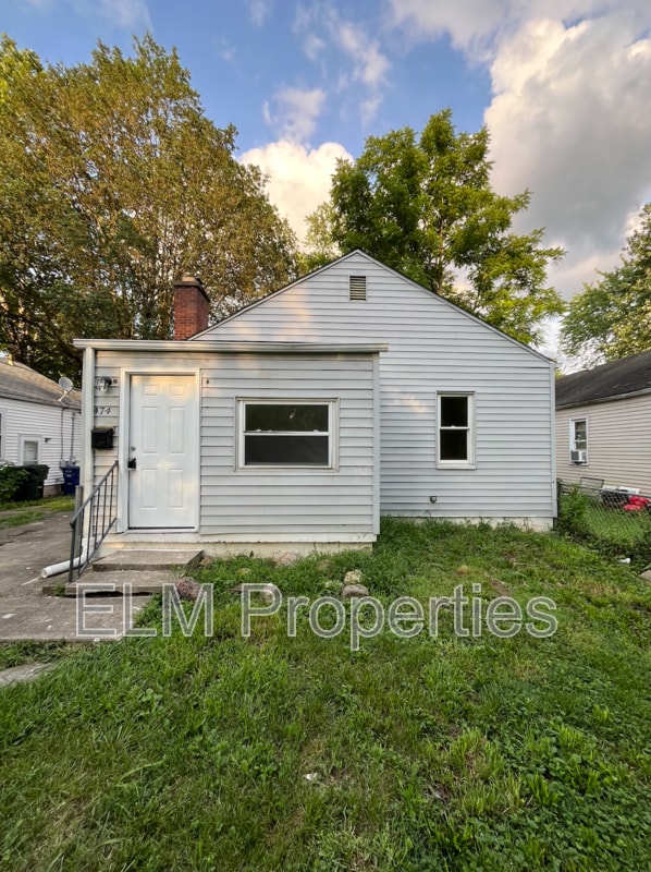 Primary Photo - 474 S Weyant Ave