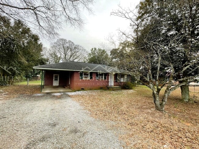 Building Photo - 124 Pickens Cir