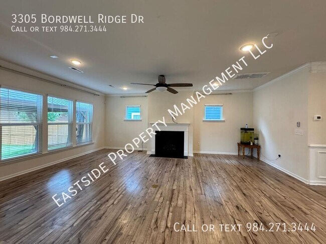 Building Photo - 3305 Bordwell Ridge Dr
