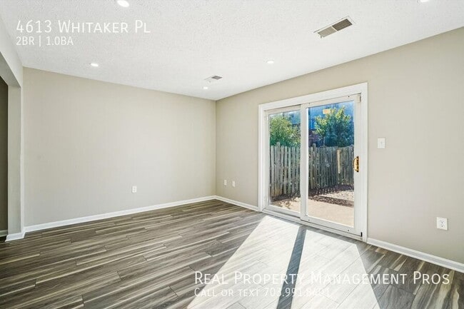 Building Photo - 4613 Whitaker Pl