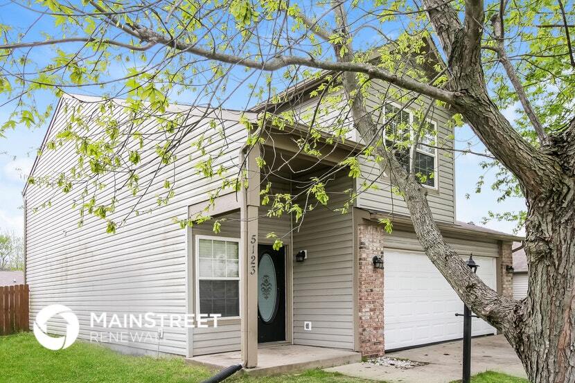 Building Photo - 5123 S Orth Dr
