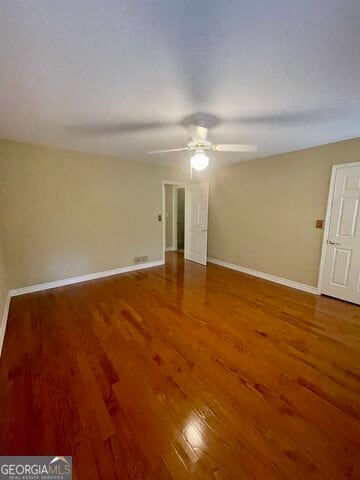 Building Photo - 242 Ebenezer Church Rd