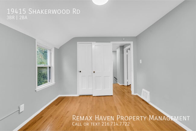 Building Photo - 19415 Shakerwood Rd