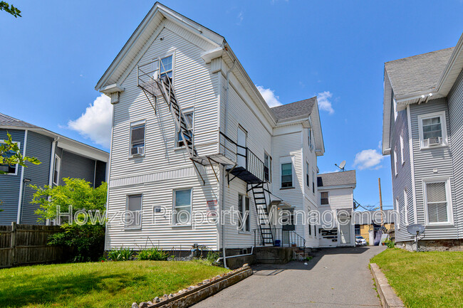 Building Photo - 109 Green St