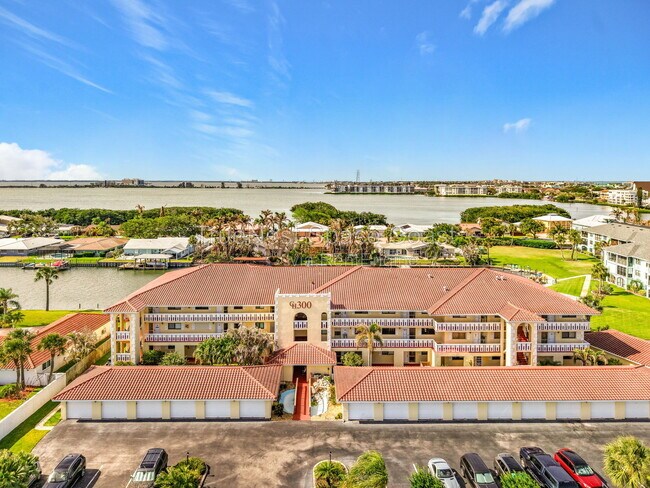 Building Photo - 300 S Banana River Blvd