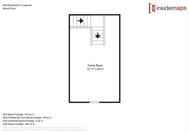 Building Photo - 4045 Brushymill Ct