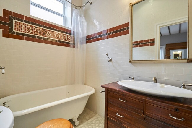 Building Photo - 3603 13th St NW