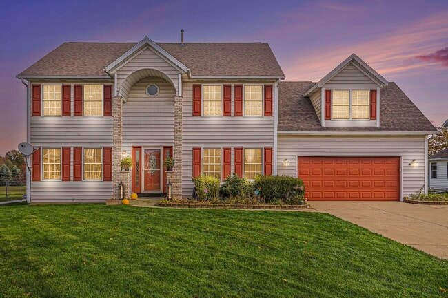 Primary Photo - 7761 Elk St