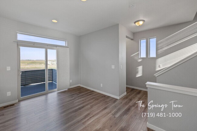Building Photo - MODEL-PERFECT BANNING LEWIS RANCH HOME WIT...