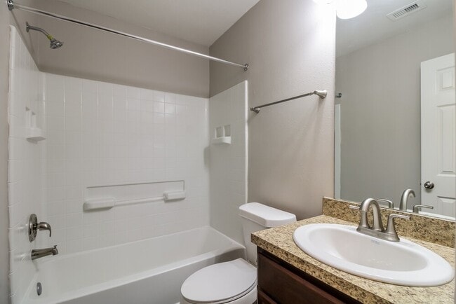 Building Photo - 15474 Bammel Oaks Ct