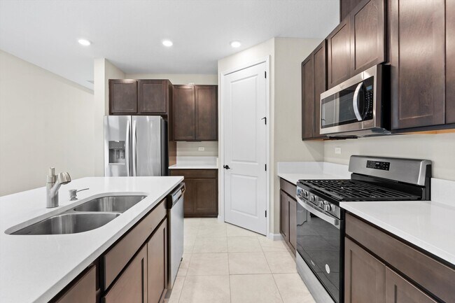 Building Photo - 1116 Rustic Mill Dr