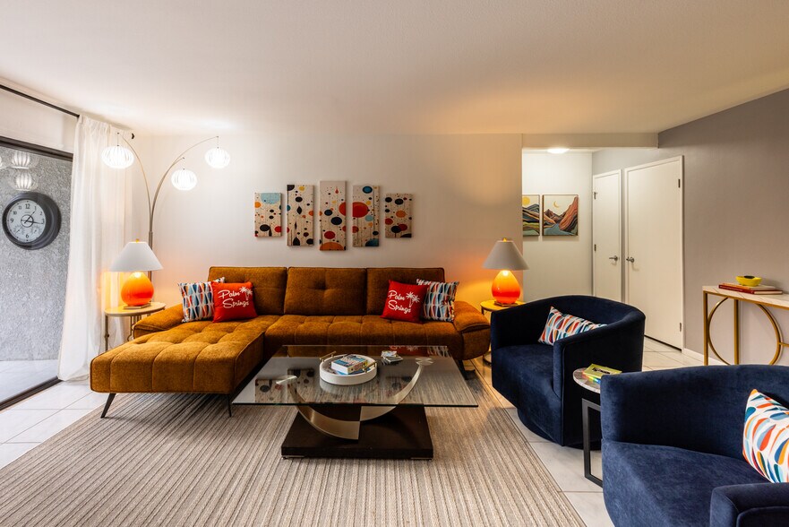 Building Photo - 3155 E Ramon Rd