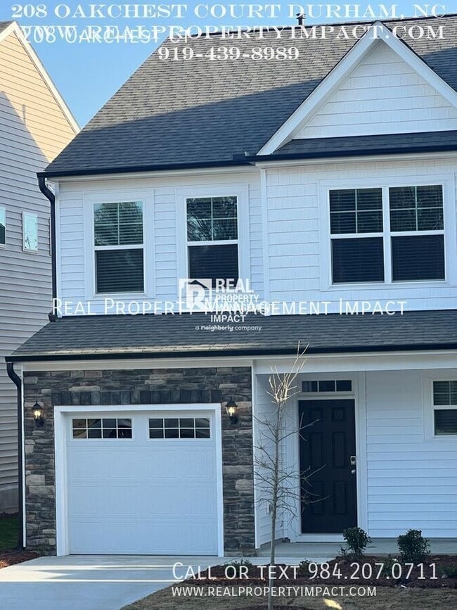 Building Photo - 208 Oakchest Ct