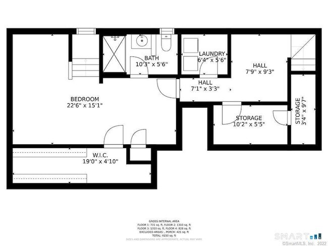 Building Photo - 109 Olive St