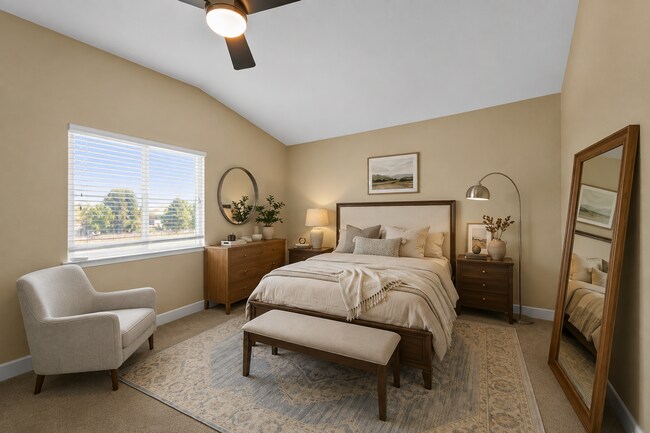 Building Photo - 743 Calico Trail