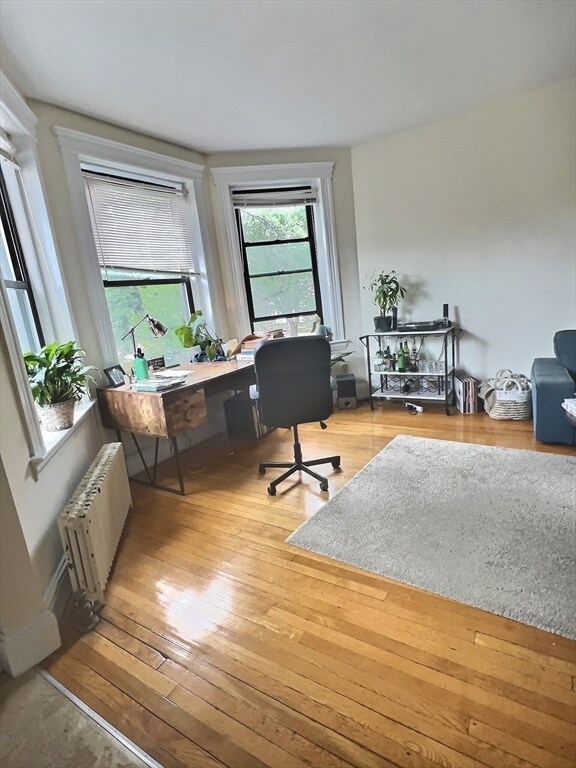 Building Photo - 397 Harvard St