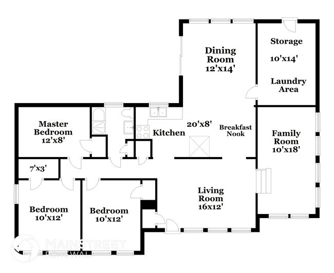 Building Photo - 105 16th Terrace NE