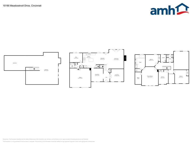 Building Photo - 10190 Meadowknoll Dr
